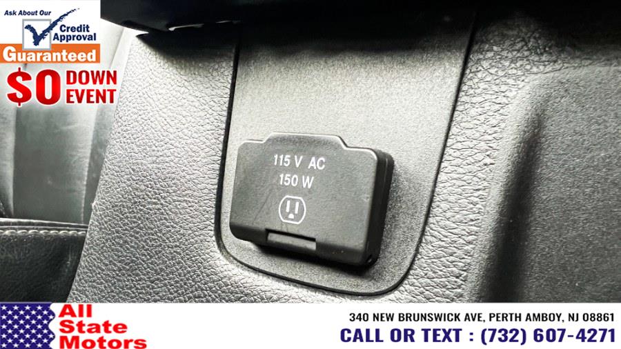 2016 Jeep Wrangler Unlimited 4WD 4dr Sahara, available for sale in Perth Amboy, New Jersey | All State Motor Inc. Perth Amboy, New Jersey 2016 Jeep Wrangler Unlimited 4WD 4dr Sahara, available for sale in Perth Amboy, New Jersey | All State Motor Inc. Perth Amboy, New Jersey