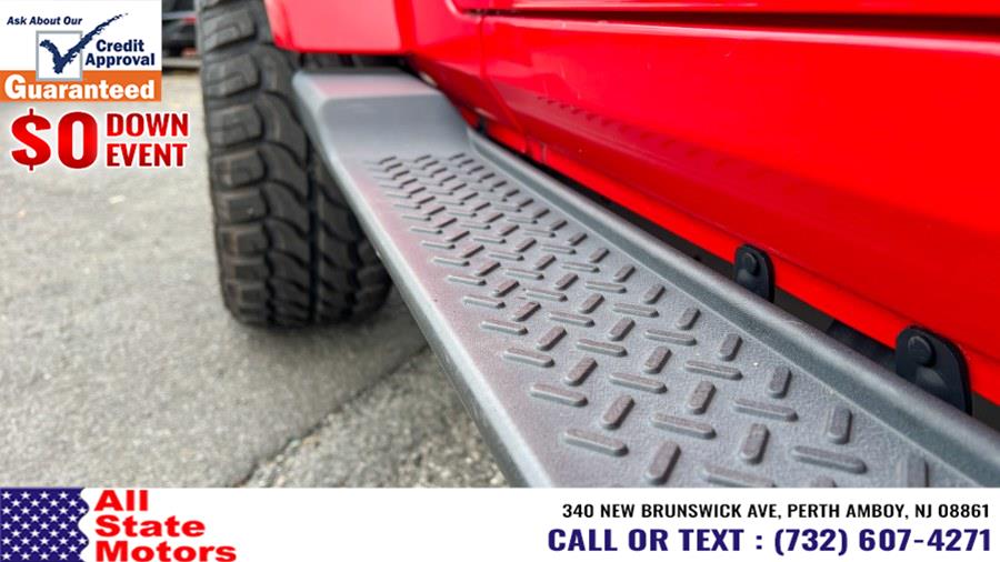2016 Jeep Wrangler Unlimited 4WD 4dr Sahara, available for sale in Perth Amboy, New Jersey | All State Motor Inc. Perth Amboy, New Jersey 2016 Jeep Wrangler Unlimited 4WD 4dr Sahara, available for sale in Perth Amboy, New Jersey | All State Motor Inc. Perth Amboy, New Jersey