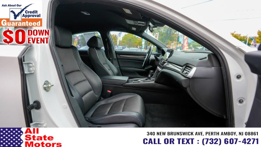 2018 Honda Accord Sedan Sport 1.5T CVT, available for sale in Perth Amboy, New Jersey | All State Motor Inc. Perth Amboy, New Jersey 2018 Honda Accord Sedan Sport 1.5T CVT, available for sale in Perth Amboy, New Jersey | All State Motor Inc. Perth Amboy, New Jersey