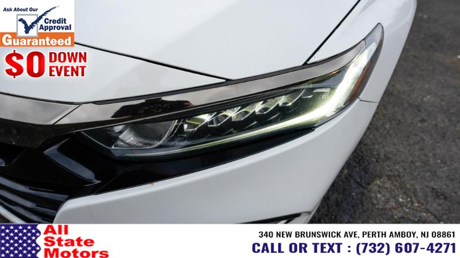 2018 Honda Accord Sedan Sport 1.5T CVT, available for sale in Perth Amboy, New Jersey | All State Motor Inc. Perth Amboy, New Jersey 2018 Honda Accord Sedan Sport 1.5T CVT, available for sale in Perth Amboy, New Jersey | All State Motor Inc. Perth Amboy, New Jersey