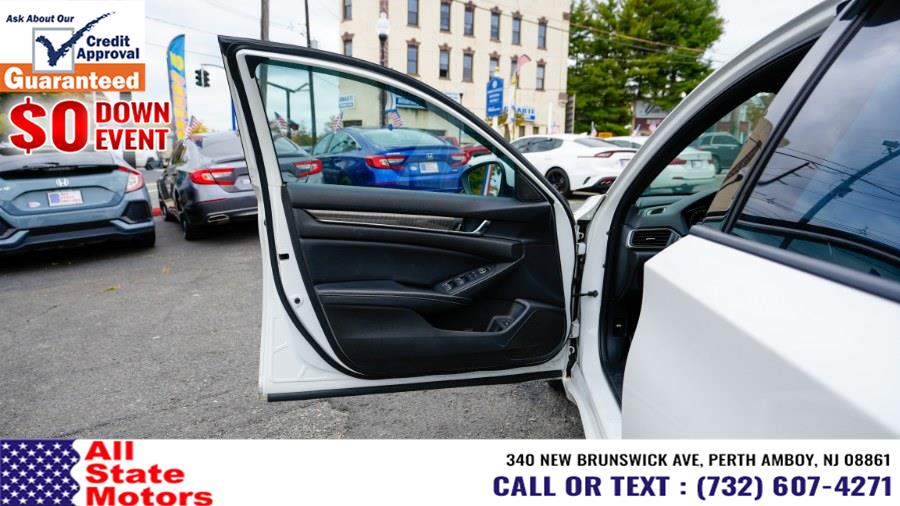 2018 Honda Accord Sedan Sport 1.5T CVT, available for sale in Perth Amboy, New Jersey | All State Motor Inc. Perth Amboy, New Jersey 2018 Honda Accord Sedan Sport 1.5T CVT, available for sale in Perth Amboy, New Jersey | All State Motor Inc. Perth Amboy, New Jersey
