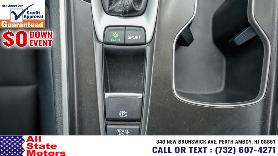 2018 Honda Accord Sedan Sport 1.5T CVT, available for sale in Perth Amboy, New Jersey | All State Motor Inc. Perth Amboy, New Jersey 2018 Honda Accord Sedan Sport 1.5T CVT, available for sale in Perth Amboy, New Jersey | All State Motor Inc. Perth Amboy, New Jersey