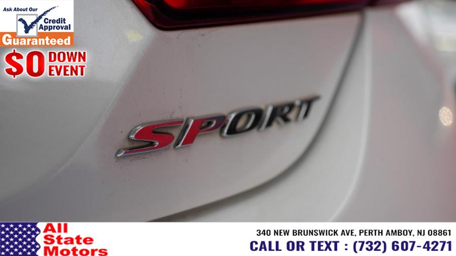 2018 Honda Accord Sedan Sport 1.5T CVT, available for sale in Perth Amboy, New Jersey | All State Motor Inc. Perth Amboy, New Jersey 2018 Honda Accord Sedan Sport 1.5T CVT, available for sale in Perth Amboy, New Jersey | All State Motor Inc. Perth Amboy, New Jersey