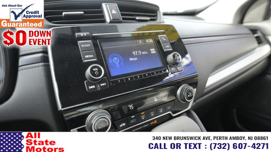 2018 Honda CR-V LX AWD, available for sale in Perth Amboy, New Jersey | All State Motor Inc. Perth Amboy, New Jersey 2018 Honda CR-V LX AWD, available for sale in Perth Amboy, New Jersey | All State Motor Inc. Perth Amboy, New Jersey