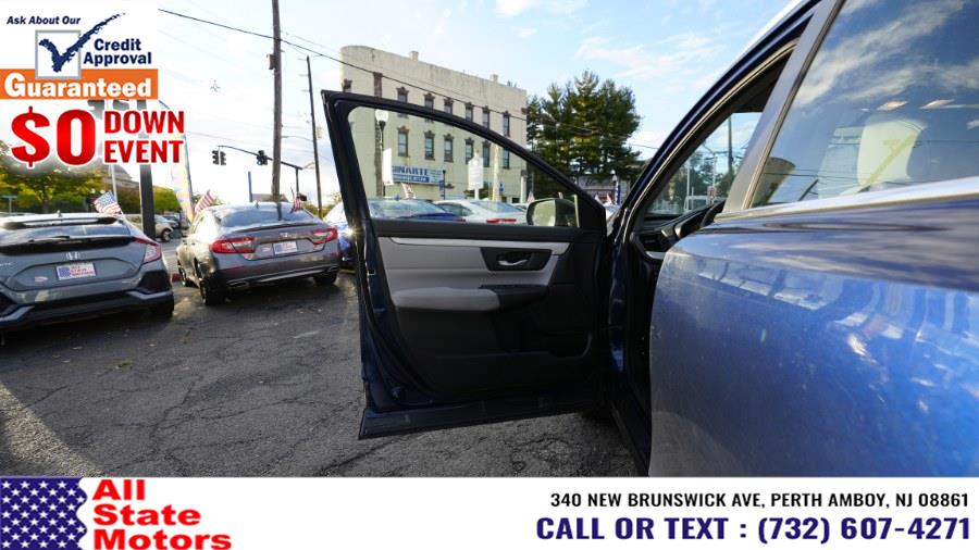 2018 Honda CR-V LX AWD, available for sale in Perth Amboy, New Jersey | All State Motor Inc. Perth Amboy, New Jersey 2018 Honda CR-V LX AWD, available for sale in Perth Amboy, New Jersey | All State Motor Inc. Perth Amboy, New Jersey