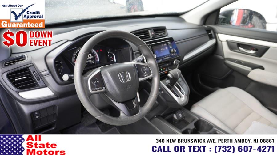 2018 Honda CR-V LX AWD, available for sale in Perth Amboy, New Jersey | All State Motor Inc. Perth Amboy, New Jersey 2018 Honda CR-V LX AWD, available for sale in Perth Amboy, New Jersey | All State Motor Inc. Perth Amboy, New Jersey