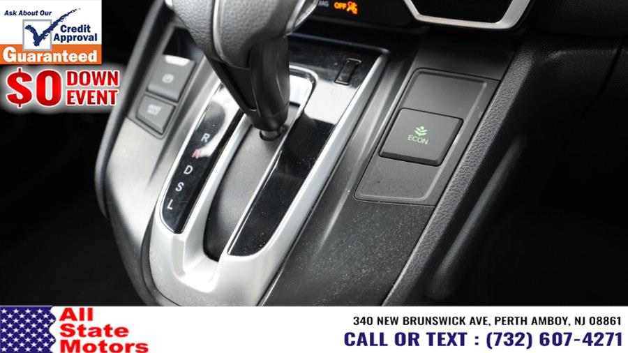 2018 Honda CR-V LX AWD, available for sale in Perth Amboy, New Jersey | All State Motor Inc. Perth Amboy, New Jersey 2018 Honda CR-V LX AWD, available for sale in Perth Amboy, New Jersey | All State Motor Inc. Perth Amboy, New Jersey