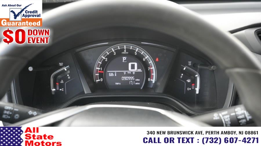 2018 Honda CR-V LX AWD, available for sale in Perth Amboy, New Jersey | All State Motor Inc. Perth Amboy, New Jersey 2018 Honda CR-V LX AWD, available for sale in Perth Amboy, New Jersey | All State Motor Inc. Perth Amboy, New Jersey