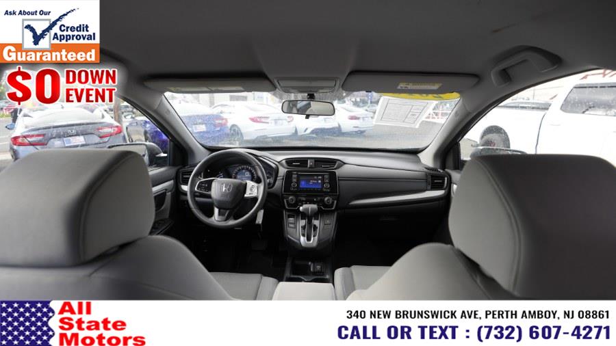 2018 Honda CR-V LX AWD, available for sale in Perth Amboy, New Jersey | All State Motor Inc. Perth Amboy, New Jersey 2018 Honda CR-V LX AWD, available for sale in Perth Amboy, New Jersey | All State Motor Inc. Perth Amboy, New Jersey