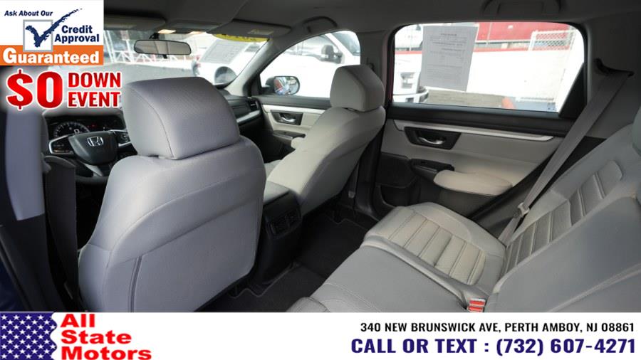 2018 Honda CR-V LX AWD, available for sale in Perth Amboy, New Jersey | All State Motor Inc. Perth Amboy, New Jersey 2018 Honda CR-V LX AWD, available for sale in Perth Amboy, New Jersey | All State Motor Inc. Perth Amboy, New Jersey