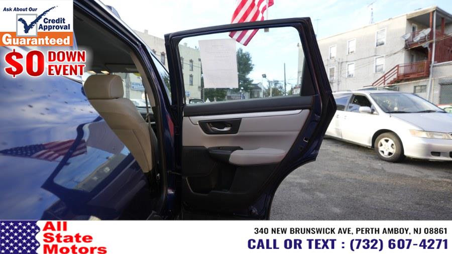 2018 Honda CR-V LX AWD, available for sale in Perth Amboy, New Jersey | All State Motor Inc. Perth Amboy, New Jersey 2018 Honda CR-V LX AWD, available for sale in Perth Amboy, New Jersey | All State Motor Inc. Perth Amboy, New Jersey