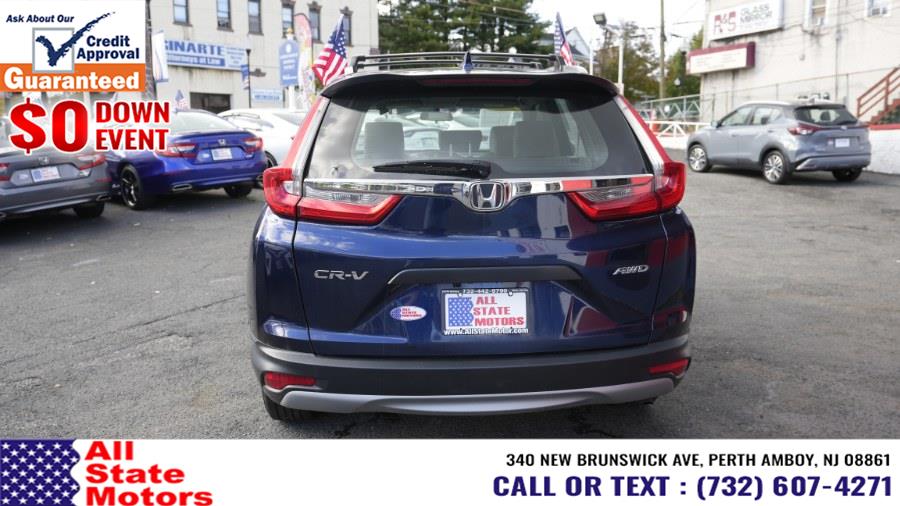 2018 Honda CR-V LX AWD, available for sale in Perth Amboy, New Jersey | All State Motor Inc. Perth Amboy, New Jersey 2018 Honda CR-V LX AWD, available for sale in Perth Amboy, New Jersey | All State Motor Inc. Perth Amboy, New Jersey