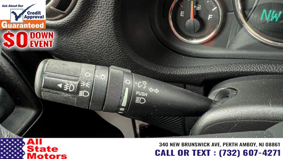 2017 Jeep Wrangler Unlimited Sport 4x4, available for sale in Perth Amboy, New Jersey | All State Motor Inc. Perth Amboy, New Jersey 2017 Jeep Wrangler Unlimited Sport 4x4, available for sale in Perth Amboy, New Jersey | All State Motor Inc. Perth Amboy, New Jersey