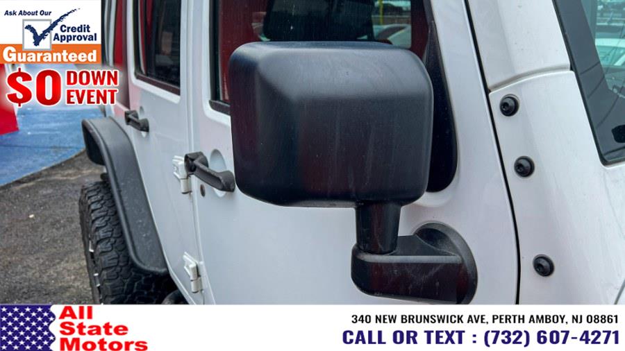 2017 Jeep Wrangler Unlimited Sport 4x4, available for sale in Perth Amboy, New Jersey | All State Motor Inc. Perth Amboy, New Jersey 2017 Jeep Wrangler Unlimited Sport 4x4, available for sale in Perth Amboy, New Jersey | All State Motor Inc. Perth Amboy, New Jersey