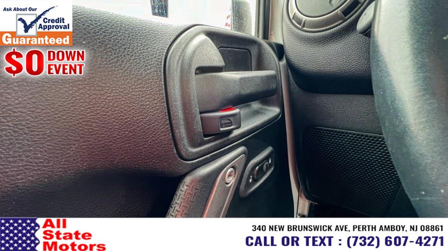 2017 Jeep Wrangler Unlimited Sport 4x4, available for sale in Perth Amboy, New Jersey | All State Motor Inc. Perth Amboy, New Jersey 2017 Jeep Wrangler Unlimited Sport 4x4, available for sale in Perth Amboy, New Jersey | All State Motor Inc. Perth Amboy, New Jersey