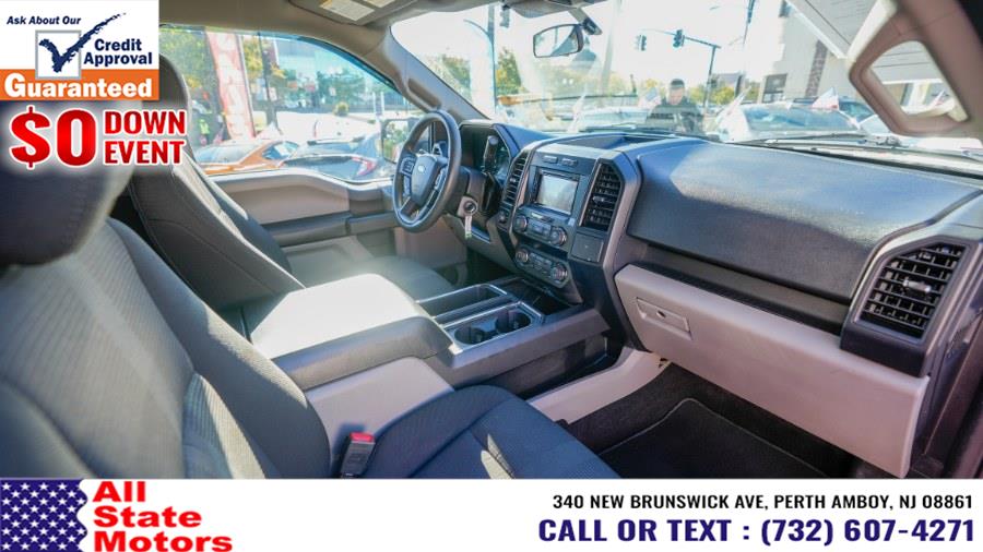 2020 Ford F-150 XL 4WD SuperCrew 5.5'' Box, available for sale in Perth Amboy, New Jersey | All State Motor Inc. Perth Amboy, New Jersey 2020 Ford F-150 XL 4WD SuperCrew 5.5'' Box, available for sale in Perth Amboy, New Jersey | All State Motor Inc. Perth Amboy, New Jersey