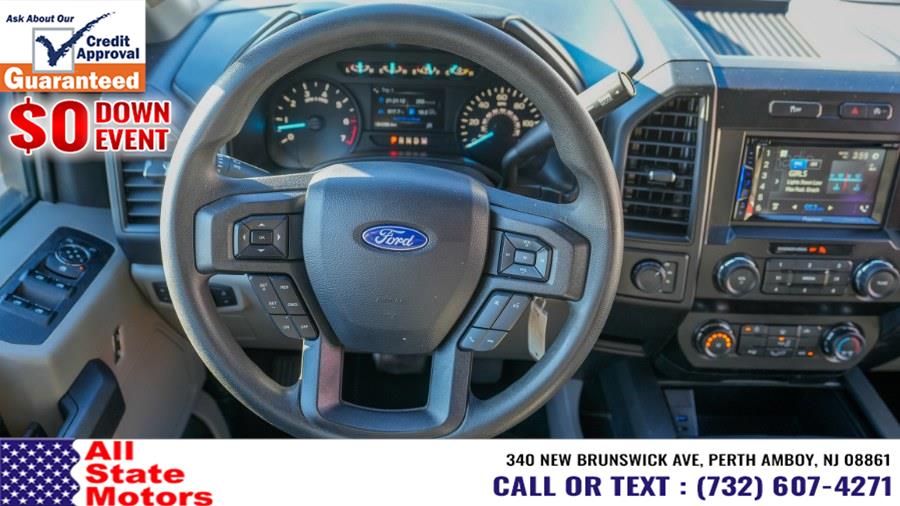 2020 Ford F-150 XL 4WD SuperCrew 5.5'' Box, available for sale in Perth Amboy, New Jersey | All State Motor Inc. Perth Amboy, New Jersey 2020 Ford F-150 XL 4WD SuperCrew 5.5'' Box, available for sale in Perth Amboy, New Jersey | All State Motor Inc. Perth Amboy, New Jersey