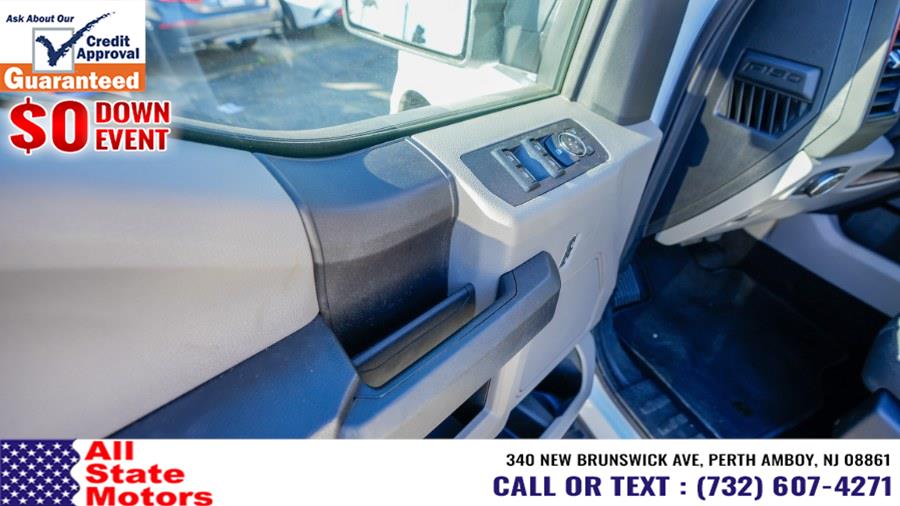 2020 Ford F-150 XL 4WD SuperCrew 5.5'' Box, available for sale in Perth Amboy, New Jersey | All State Motor Inc. Perth Amboy, New Jersey 2020 Ford F-150 XL 4WD SuperCrew 5.5'' Box, available for sale in Perth Amboy, New Jersey | All State Motor Inc. Perth Amboy, New Jersey