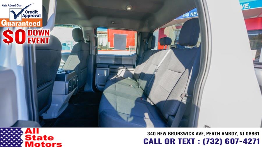 2020 Ford F-150 XL 4WD SuperCrew 5.5'' Box, available for sale in Perth Amboy, New Jersey | All State Motor Inc. Perth Amboy, New Jersey 2020 Ford F-150 XL 4WD SuperCrew 5.5'' Box, available for sale in Perth Amboy, New Jersey | All State Motor Inc. Perth Amboy, New Jersey