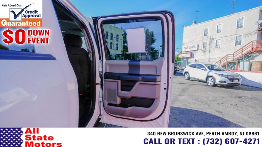 2020 Ford F-150 XL 4WD SuperCrew 5.5'' Box, available for sale in Perth Amboy, New Jersey | All State Motor Inc. Perth Amboy, New Jersey 2020 Ford F-150 XL 4WD SuperCrew 5.5'' Box, available for sale in Perth Amboy, New Jersey | All State Motor Inc. Perth Amboy, New Jersey