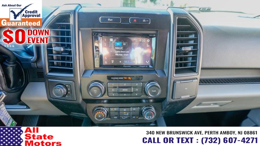 2020 Ford F-150 XL 4WD SuperCrew 5.5'' Box, available for sale in Perth Amboy, New Jersey | All State Motor Inc. Perth Amboy, New Jersey 2020 Ford F-150 XL 4WD SuperCrew 5.5'' Box, available for sale in Perth Amboy, New Jersey | All State Motor Inc. Perth Amboy, New Jersey