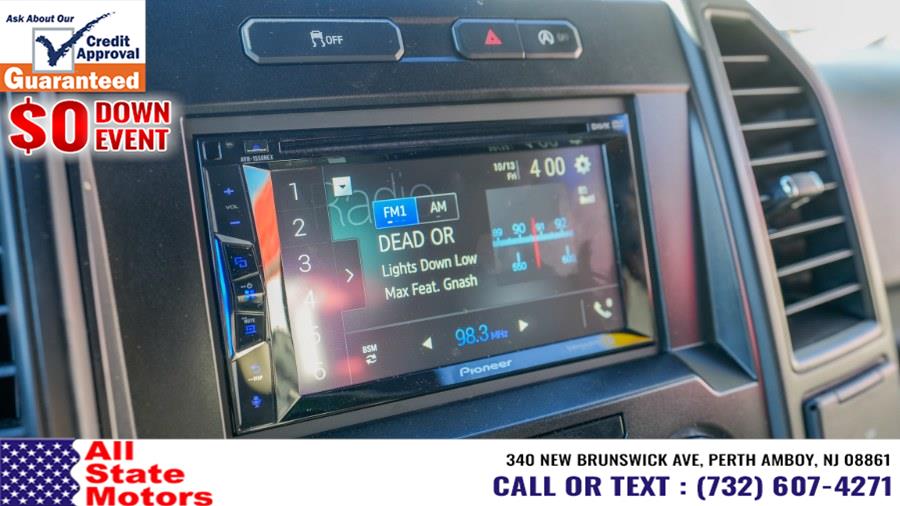 2020 Ford F-150 XL 4WD SuperCrew 5.5'' Box, available for sale in Perth Amboy, New Jersey | All State Motor Inc. Perth Amboy, New Jersey 2020 Ford F-150 XL 4WD SuperCrew 5.5'' Box, available for sale in Perth Amboy, New Jersey | All State Motor Inc. Perth Amboy, New Jersey