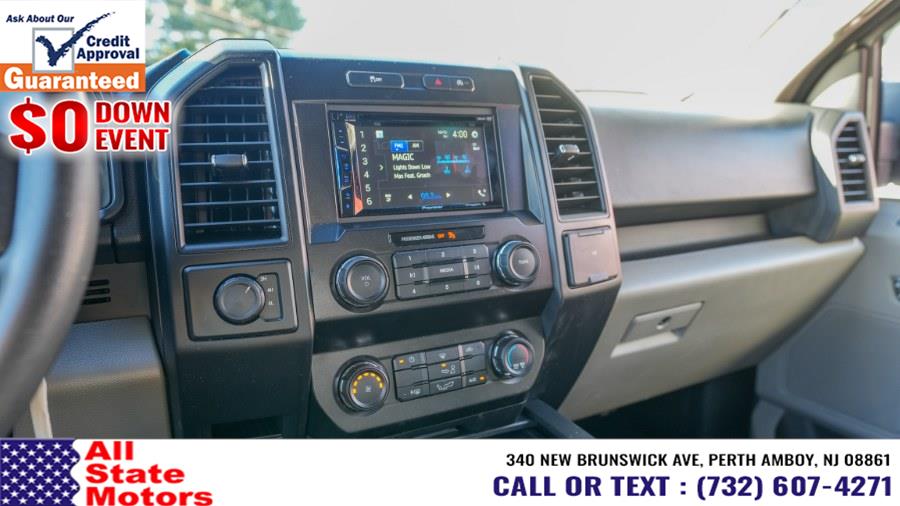 2020 Ford F-150 XL 4WD SuperCrew 5.5'' Box, available for sale in Perth Amboy, New Jersey | All State Motor Inc. Perth Amboy, New Jersey 2020 Ford F-150 XL 4WD SuperCrew 5.5'' Box, available for sale in Perth Amboy, New Jersey | All State Motor Inc. Perth Amboy, New Jersey