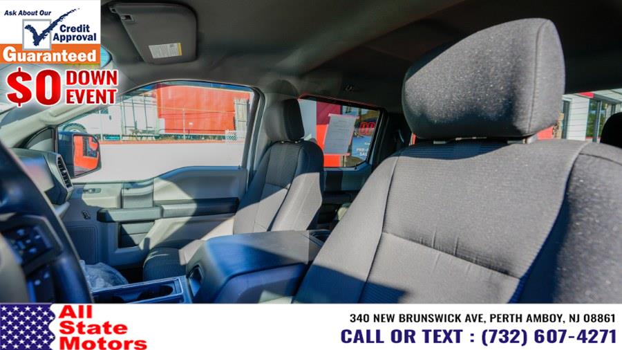 2020 Ford F-150 XL 4WD SuperCrew 5.5'' Box, available for sale in Perth Amboy, New Jersey | All State Motor Inc. Perth Amboy, New Jersey 2020 Ford F-150 XL 4WD SuperCrew 5.5'' Box, available for sale in Perth Amboy, New Jersey | All State Motor Inc. Perth Amboy, New Jersey