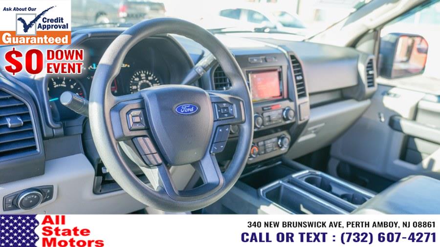2020 Ford F-150 XL 4WD SuperCrew 5.5'' Box, available for sale in Perth Amboy, New Jersey | All State Motor Inc. Perth Amboy, New Jersey 2020 Ford F-150 XL 4WD SuperCrew 5.5'' Box, available for sale in Perth Amboy, New Jersey | All State Motor Inc. Perth Amboy, New Jersey