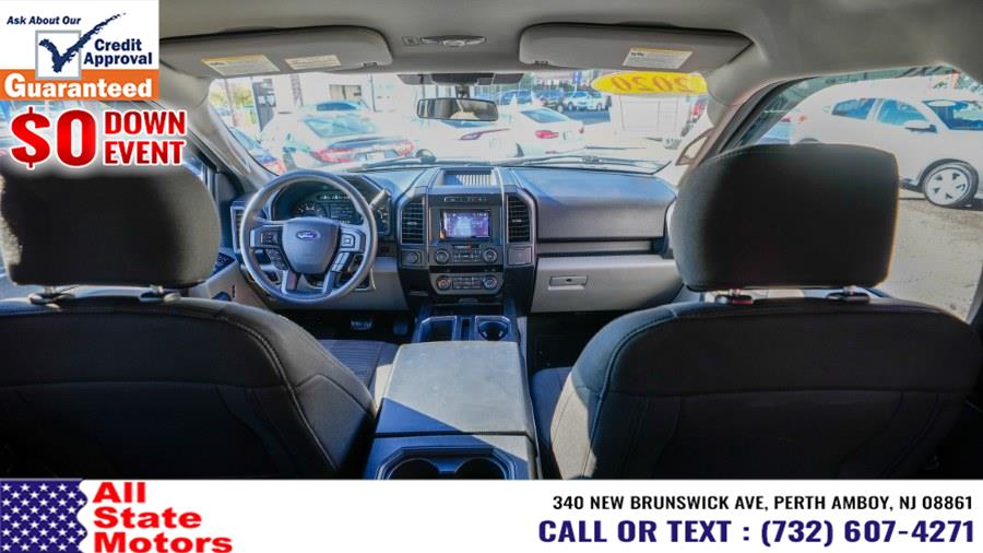 2020 Ford F-150 XL 4WD SuperCrew 5.5'' Box, available for sale in Perth Amboy, New Jersey | All State Motor Inc. Perth Amboy, New Jersey 2020 Ford F-150 XL 4WD SuperCrew 5.5'' Box, available for sale in Perth Amboy, New Jersey | All State Motor Inc. Perth Amboy, New Jersey
