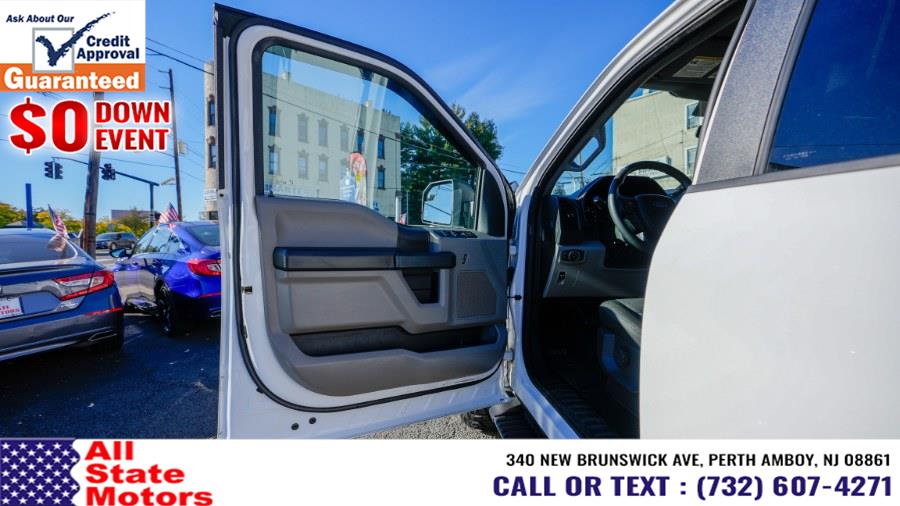 2020 Ford F-150 XL 4WD SuperCrew 5.5'' Box, available for sale in Perth Amboy, New Jersey | All State Motor Inc. Perth Amboy, New Jersey 2020 Ford F-150 XL 4WD SuperCrew 5.5'' Box, available for sale in Perth Amboy, New Jersey | All State Motor Inc. Perth Amboy, New Jersey