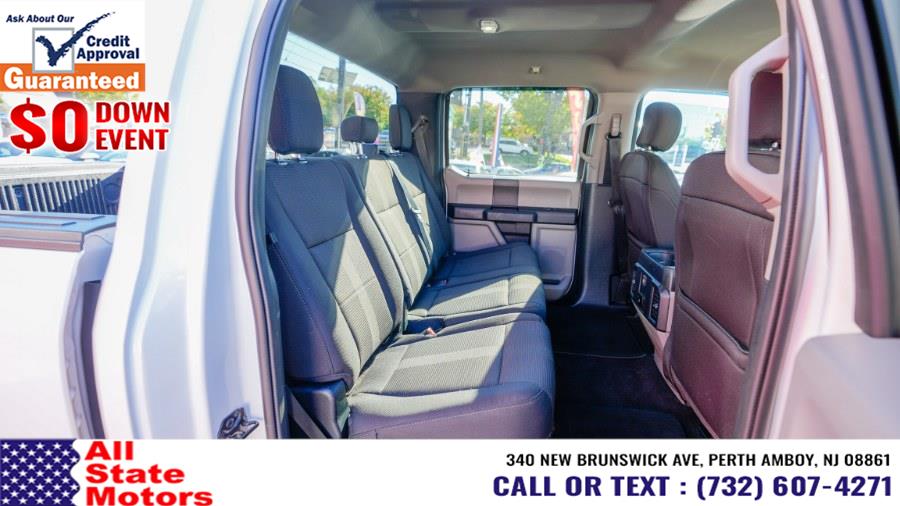 2020 Ford F-150 XL 4WD SuperCrew 5.5'' Box, available for sale in Perth Amboy, New Jersey | All State Motor Inc. Perth Amboy, New Jersey 2020 Ford F-150 XL 4WD SuperCrew 5.5'' Box, available for sale in Perth Amboy, New Jersey | All State Motor Inc. Perth Amboy, New Jersey