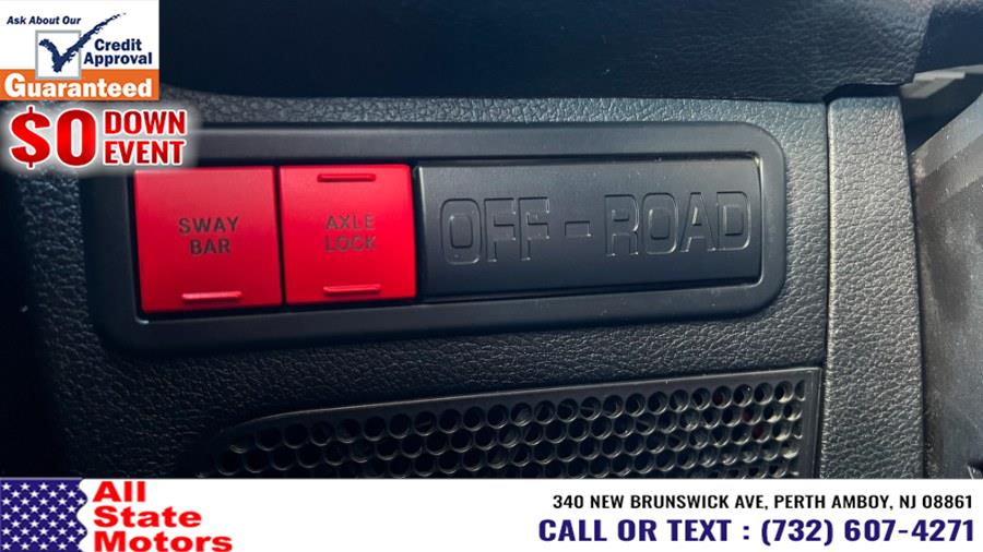 2014 Jeep Wrangler Unlimited 4WD 4dr Rubicon, available for sale in Perth Amboy, New Jersey | All State Motor Inc. Perth Amboy, New Jersey 2014 Jeep Wrangler Unlimited 4WD 4dr Rubicon, available for sale in Perth Amboy, New Jersey | All State Motor Inc. Perth Amboy, New Jersey