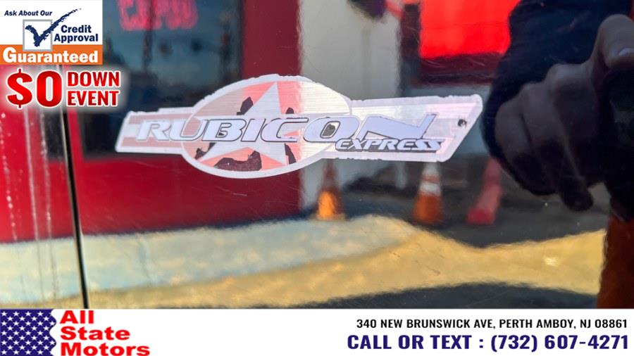 2014 Jeep Wrangler Unlimited 4WD 4dr Rubicon, available for sale in Perth Amboy, New Jersey | All State Motor Inc. Perth Amboy, New Jersey 2014 Jeep Wrangler Unlimited 4WD 4dr Rubicon, available for sale in Perth Amboy, New Jersey | All State Motor Inc. Perth Amboy, New Jersey