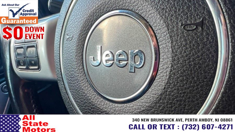 2014 Jeep Wrangler Unlimited 4WD 4dr Rubicon, available for sale in Perth Amboy, New Jersey | All State Motor Inc. Perth Amboy, New Jersey 2014 Jeep Wrangler Unlimited 4WD 4dr Rubicon, available for sale in Perth Amboy, New Jersey | All State Motor Inc. Perth Amboy, New Jersey
