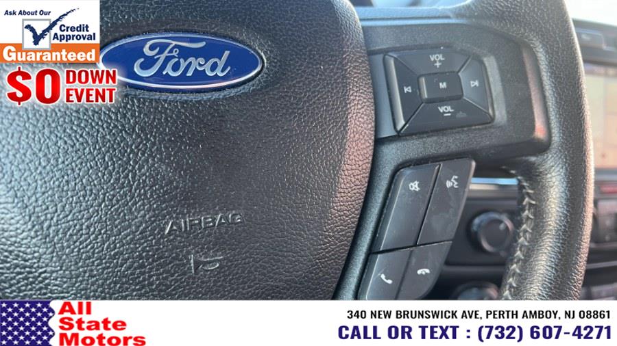 2016 Ford F-150 4WD SuperCrew 145" XLT, available for sale in Perth Amboy, New Jersey | All State Motor Inc. Perth Amboy, New Jersey 2016 Ford F-150 4WD SuperCrew 145" XLT, available for sale in Perth Amboy, New Jersey | All State Motor Inc. Perth Amboy, New Jersey