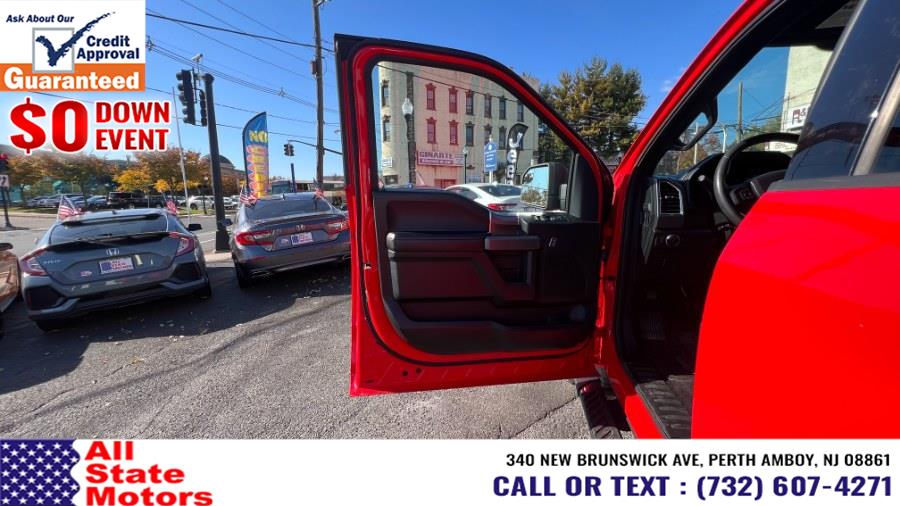 2016 Ford F-150 4WD SuperCrew 145" XLT, available for sale in Perth Amboy, New Jersey | All State Motor Inc. Perth Amboy, New Jersey 2016 Ford F-150 4WD SuperCrew 145" XLT, available for sale in Perth Amboy, New Jersey | All State Motor Inc. Perth Amboy, New Jersey