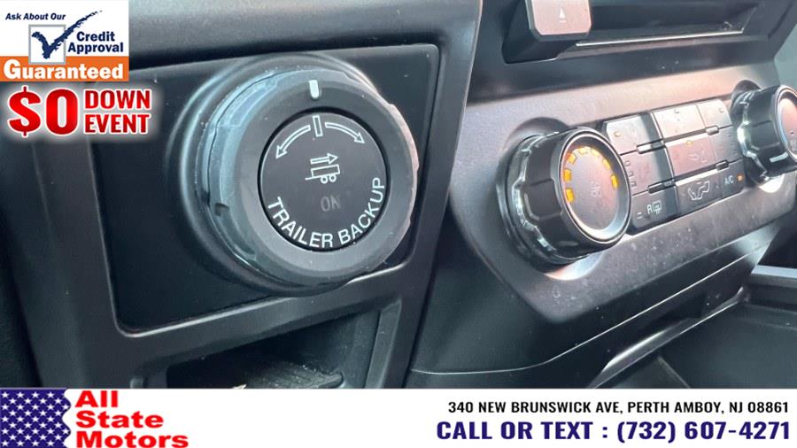 2016 Ford F-150 4WD SuperCrew 145" XLT, available for sale in Perth Amboy, New Jersey | All State Motor Inc. Perth Amboy, New Jersey 2016 Ford F-150 4WD SuperCrew 145" XLT, available for sale in Perth Amboy, New Jersey | All State Motor Inc. Perth Amboy, New Jersey