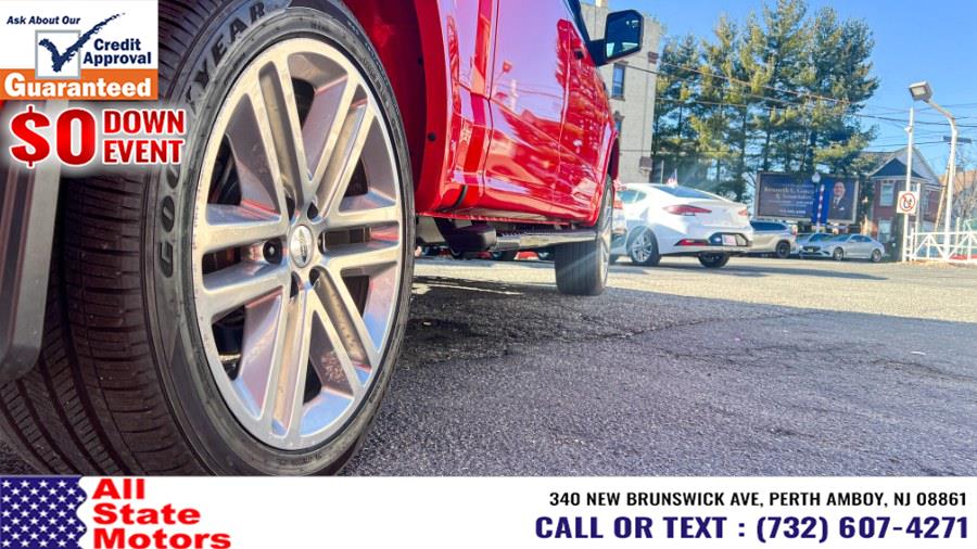 2016 Ford F-150 4WD SuperCrew 145" XLT, available for sale in Perth Amboy, New Jersey | All State Motor Inc. Perth Amboy, New Jersey 2016 Ford F-150 4WD SuperCrew 145" XLT, available for sale in Perth Amboy, New Jersey | All State Motor Inc. Perth Amboy, New Jersey