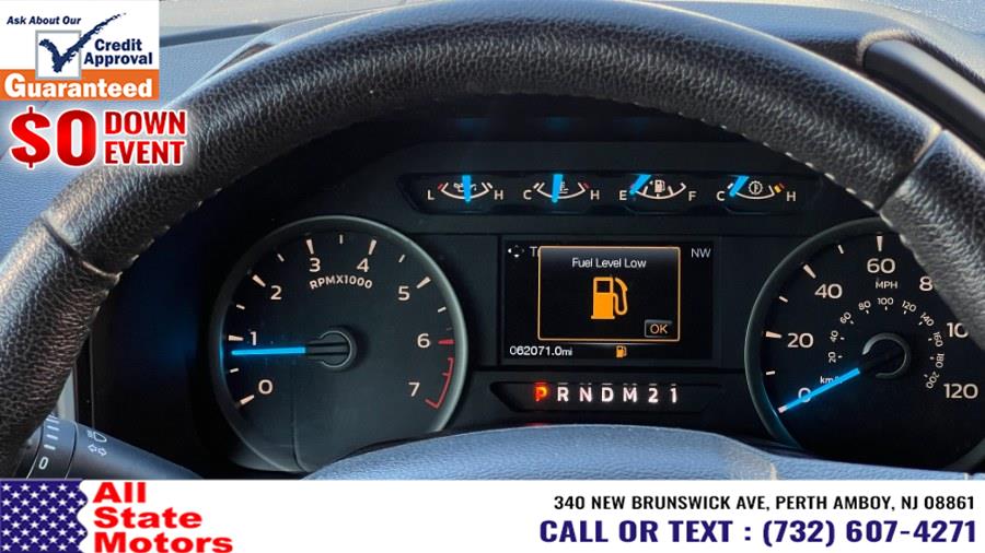 2016 Ford F-150 4WD SuperCrew 145" XLT, available for sale in Perth Amboy, New Jersey | All State Motor Inc. Perth Amboy, New Jersey 2016 Ford F-150 4WD SuperCrew 145" XLT, available for sale in Perth Amboy, New Jersey | All State Motor Inc. Perth Amboy, New Jersey