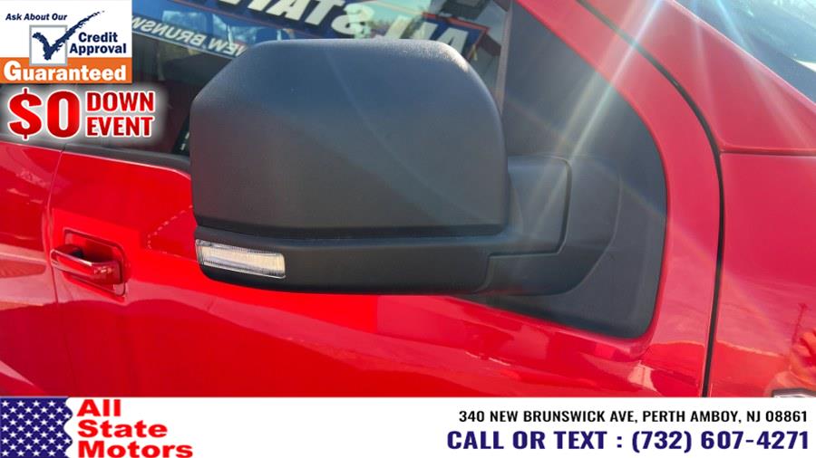 2016 Ford F-150 4WD SuperCrew 145" XLT, available for sale in Perth Amboy, New Jersey | All State Motor Inc. Perth Amboy, New Jersey 2016 Ford F-150 4WD SuperCrew 145" XLT, available for sale in Perth Amboy, New Jersey | All State Motor Inc. Perth Amboy, New Jersey