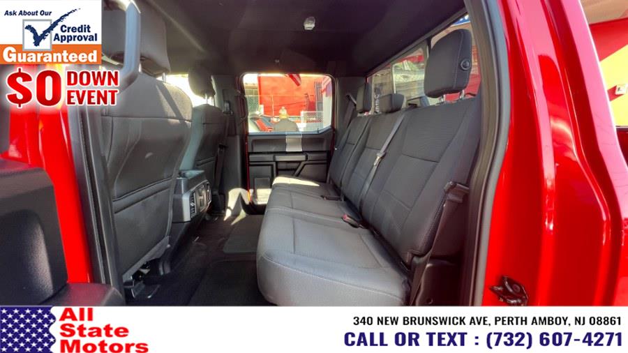 2016 Ford F-150 4WD SuperCrew 145" XLT, available for sale in Perth Amboy, New Jersey | All State Motor Inc. Perth Amboy, New Jersey 2016 Ford F-150 4WD SuperCrew 145" XLT, available for sale in Perth Amboy, New Jersey | All State Motor Inc. Perth Amboy, New Jersey