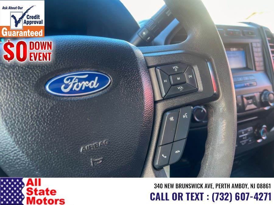 2018 Ford F-150 XL 4WD SuperCrew 5.5'' Box, available for sale in Perth Amboy, New Jersey | All State Motor Inc. Perth Amboy, New Jersey 2018 Ford F-150 XL 4WD SuperCrew 5.5'' Box, available for sale in Perth Amboy, New Jersey | All State Motor Inc. Perth Amboy, New Jersey