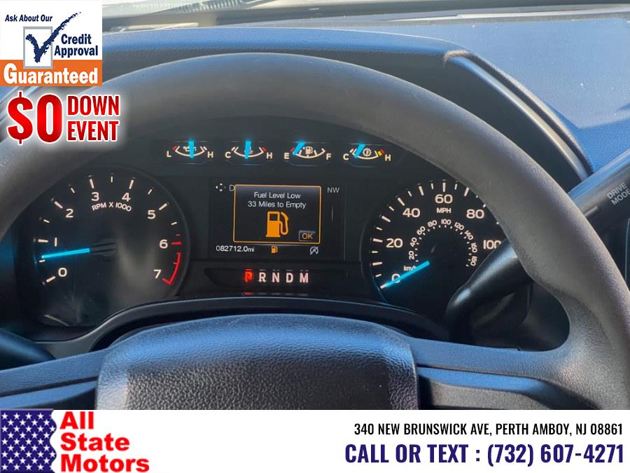 2018 Ford F-150 XL 4WD SuperCrew 5.5'' Box, available for sale in Perth Amboy, New Jersey | All State Motor Inc. Perth Amboy, New Jersey 2018 Ford F-150 XL 4WD SuperCrew 5.5'' Box, available for sale in Perth Amboy, New Jersey | All State Motor Inc. Perth Amboy, New Jersey