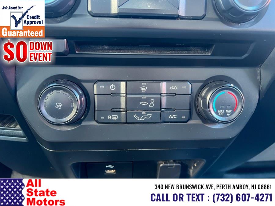 2018 Ford F-150 XL 4WD SuperCrew 5.5'' Box, available for sale in Perth Amboy, New Jersey | All State Motor Inc. Perth Amboy, New Jersey 2018 Ford F-150 XL 4WD SuperCrew 5.5'' Box, available for sale in Perth Amboy, New Jersey | All State Motor Inc. Perth Amboy, New Jersey