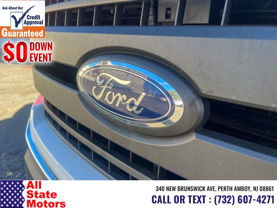 2018 Ford F-150 XL 4WD SuperCrew 5.5'' Box, available for sale in Perth Amboy, New Jersey | All State Motor Inc. Perth Amboy, New Jersey 2018 Ford F-150 XL 4WD SuperCrew 5.5'' Box, available for sale in Perth Amboy, New Jersey | All State Motor Inc. Perth Amboy, New Jersey