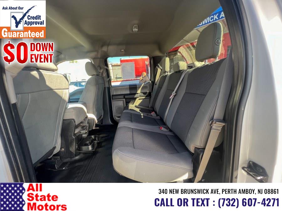 2018 Ford F-150 XL 4WD SuperCrew 5.5'' Box, available for sale in Perth Amboy, New Jersey | All State Motor Inc. Perth Amboy, New Jersey 2018 Ford F-150 XL 4WD SuperCrew 5.5'' Box, available for sale in Perth Amboy, New Jersey | All State Motor Inc. Perth Amboy, New Jersey