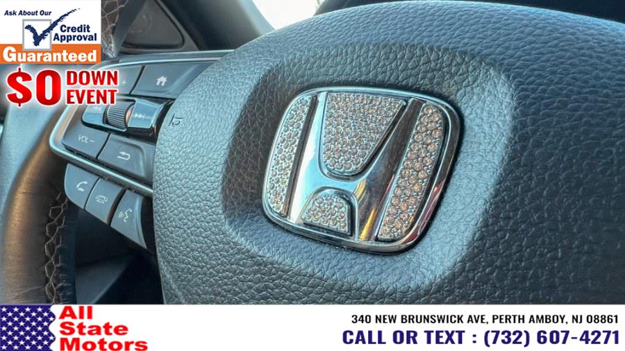 2019 Honda Accord Sedan Sport 1.5T CVT, available for sale in Perth Amboy, New Jersey | All State Motor Inc. Perth Amboy, New Jersey 2019 Honda Accord Sedan Sport 1.5T CVT, available for sale in Perth Amboy, New Jersey | All State Motor Inc. Perth Amboy, New Jersey