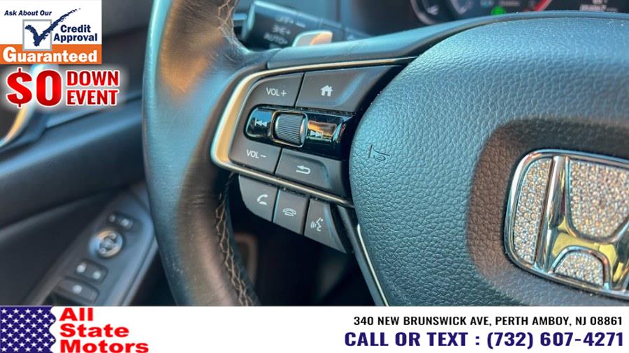 2019 Honda Accord Sedan Sport 1.5T CVT, available for sale in Perth Amboy, New Jersey | All State Motor Inc. Perth Amboy, New Jersey 2019 Honda Accord Sedan Sport 1.5T CVT, available for sale in Perth Amboy, New Jersey | All State Motor Inc. Perth Amboy, New Jersey