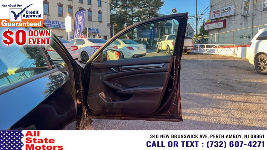 2019 Honda Accord Sedan Sport 1.5T CVT, available for sale in Perth Amboy, New Jersey | All State Motor Inc. Perth Amboy, New Jersey 2019 Honda Accord Sedan Sport 1.5T CVT, available for sale in Perth Amboy, New Jersey | All State Motor Inc. Perth Amboy, New Jersey